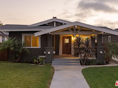 3709 3rd Ave, Los Angeles, CA, 90018