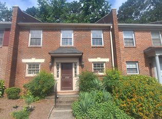 3307 York Pl, Decatur, GA 30032