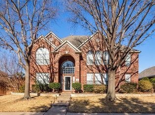 1817 Trail Ridge Ln, Flower Mound, TX 75028