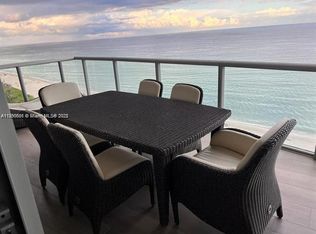 17121 Collins Ave APT 1207, Sunny Isles Beach, FL 33160