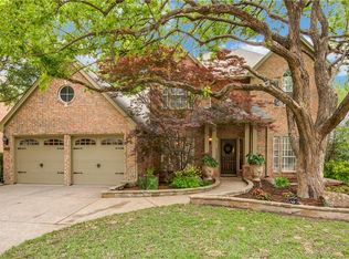 2221 Cherry Hill Ln, McKinney, TX 75072
