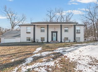 148 Green Hill Dr, Grand Rivers, KY 42045