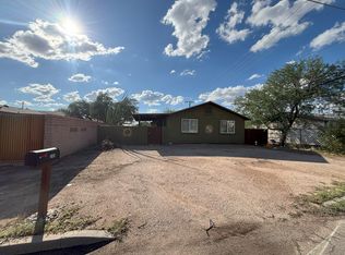 240 S Warren Ave, Tucson, AZ 85719