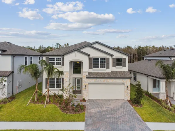 10704 New Morning Dr, Tampa, FL 33647