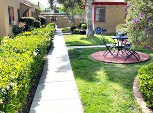 4625 Park Blvd #1/2, San Diego, CA 92116