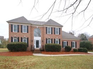 5633 Legacy Cir, Charlotte, NC 28277