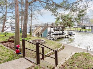 1927 Cherokee Trce, Kemp, TX 75143