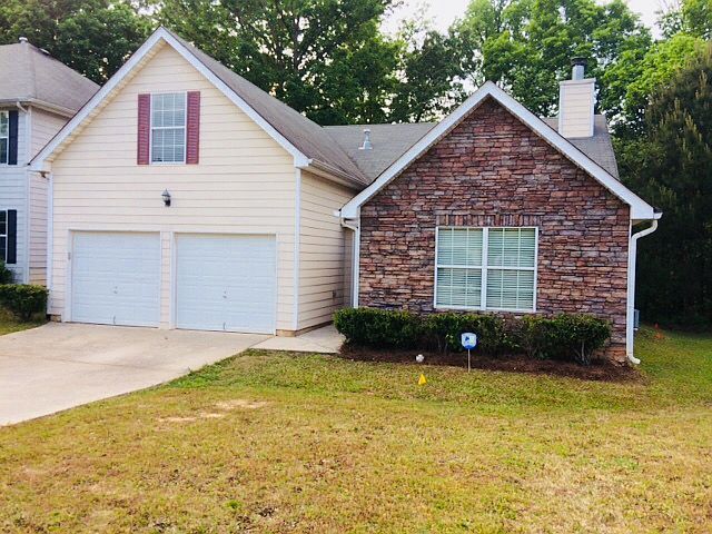 Great home! 