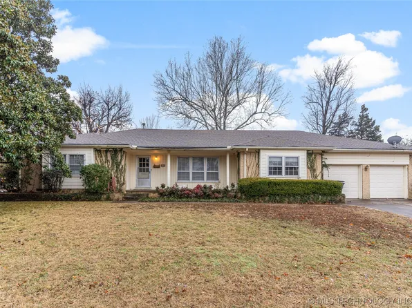 5162 E 37th St S, Tulsa, OK 74135