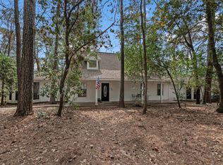 2322 Shadow Glen Ln, Spring, TX 77386