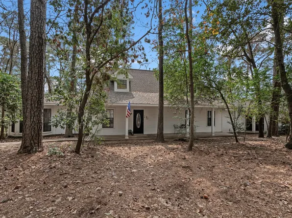 2322 Shadow Glen Ln, Spring, TX 77386