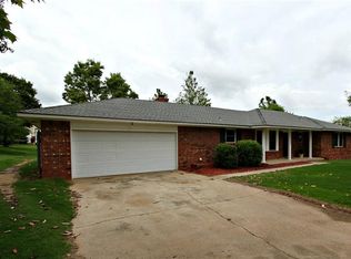 13653 Hummingbird Dr, Choctaw, OK 73020