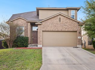 1323 Rosy Cloud, San Antonio, TX 78245