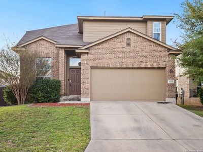 1323 ROSY CLOUD, San Antonio, TX, 78245