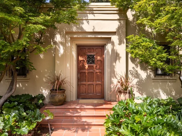 64 Alejandra Ave, Atherton, CA 94027
