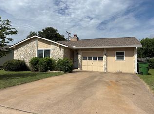 1802 Saint Williams St, Round Rock, TX 78681