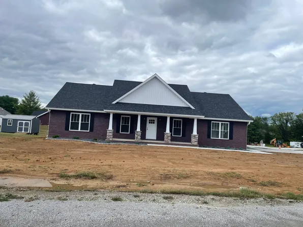 149 Rembrandt Dr, Campbellsville, KY 42718
