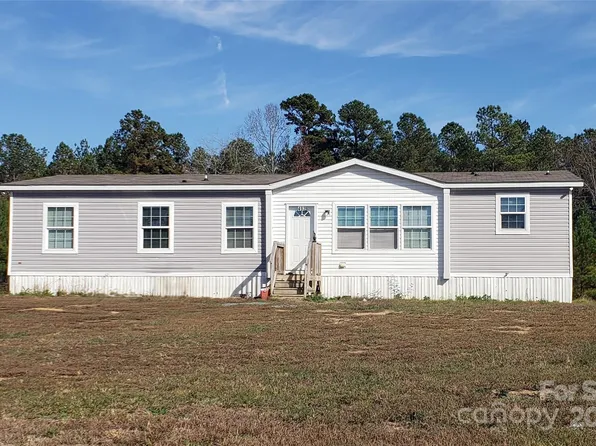 492 Thomasville Church Rd, Mount Gilead, NC 27306