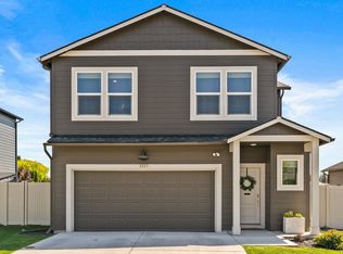 5517 W Youngstown Ln, Spokane, WA 99208