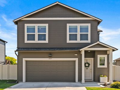 5517 W Youngstown Ln, Spokane, WA, 99208