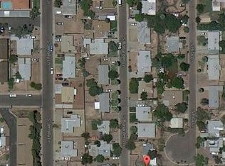 1435 S Bonarden Ln, Tempe, AZ 85281