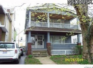 11422 Durant Ave, Cleveland, OH 44108