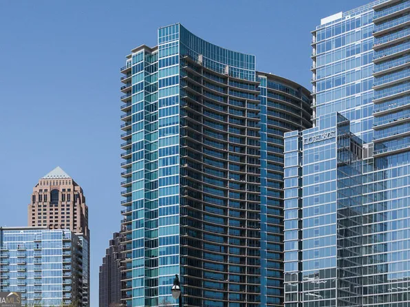 1080 Peachtree St NE Unit 2011, Atlanta, GA 30309