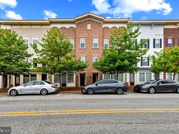 709 Skippers Ln, Annapolis, MD 21401