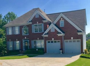 934 Fairview Club Cir, Dacula, GA 30019