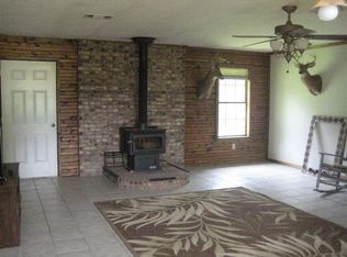 167 Goodman Rd, Pelahatchie, MS 39145