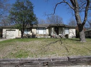 6223 Hollis Ave, Dallas, TX 75227