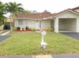 11268 SW 73rd Ter, Miami, FL 33173