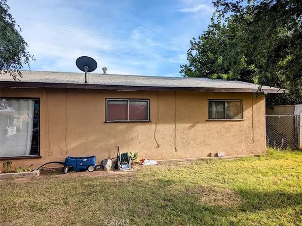 680 W California St, Blythe, CA 92225
