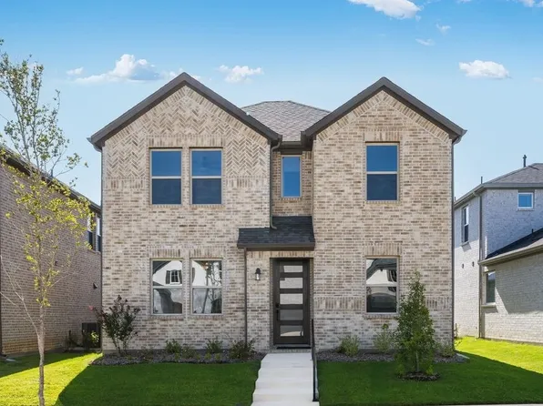 Carmichael Plan, North Sky Celina