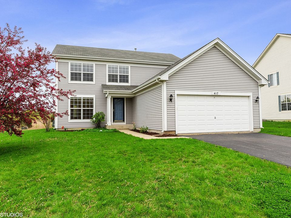 1st image of 417 W Dalton Dr