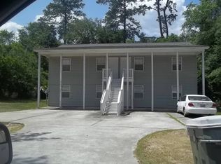 93 Rentz St, Varnville, SC 29944