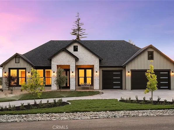 5399 Harrison Rd, Paradise, CA 95969