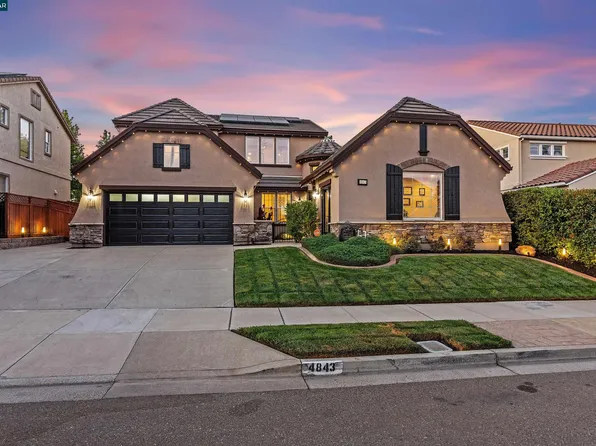 4843 Cushendall Way, Antioch, CA 94531