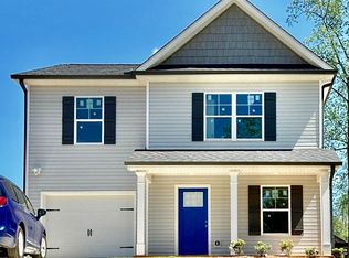 3205 Cherry Dr, Cumming, GA 30041