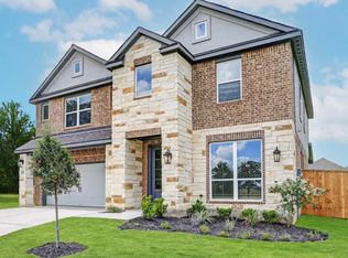 135 Lt John Decker Dr, San Marcos, TX 78666