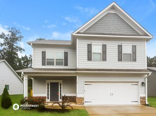 1320 Kensington Blvd, Calera, AL 35040