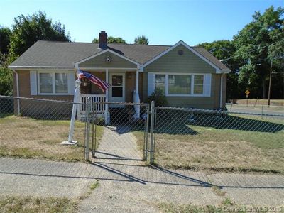 394 Summit St, New Haven, CT, 06513