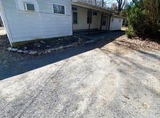 3139 Pricetown Rd, Fleetwood, PA 19522