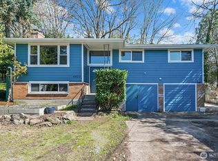 4823 S Morgan Street, Seattle, WA 98118