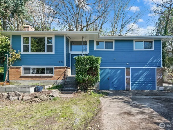 4823 S Morgan Street, Seattle, WA 98118