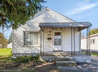 30507 Brush St, Madison Heights, MI 48071