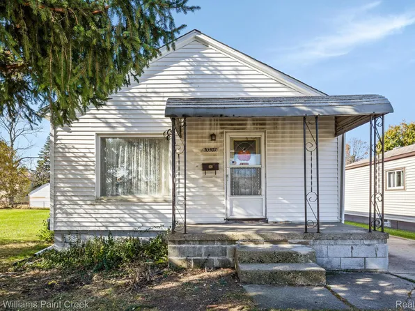 30507 Brush St, Madison Heights, MI 48071