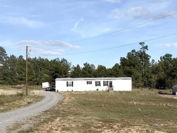 232 Chief Ln, Calhoun, LA 71225
