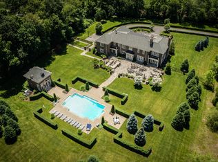 Chicken Valley Rd, Old Brookville, NY 11545