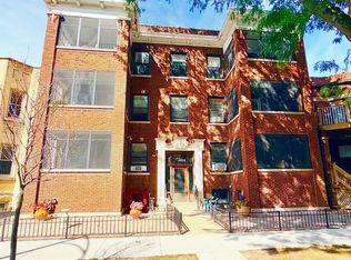 1626 W Rascher Ave #1E, Chicago, IL 60640